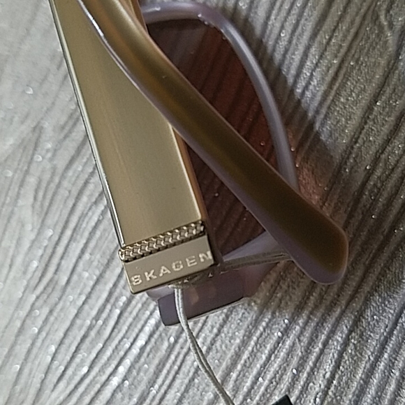 Skagen Denmark Sunglasses - Picture 8 of 9